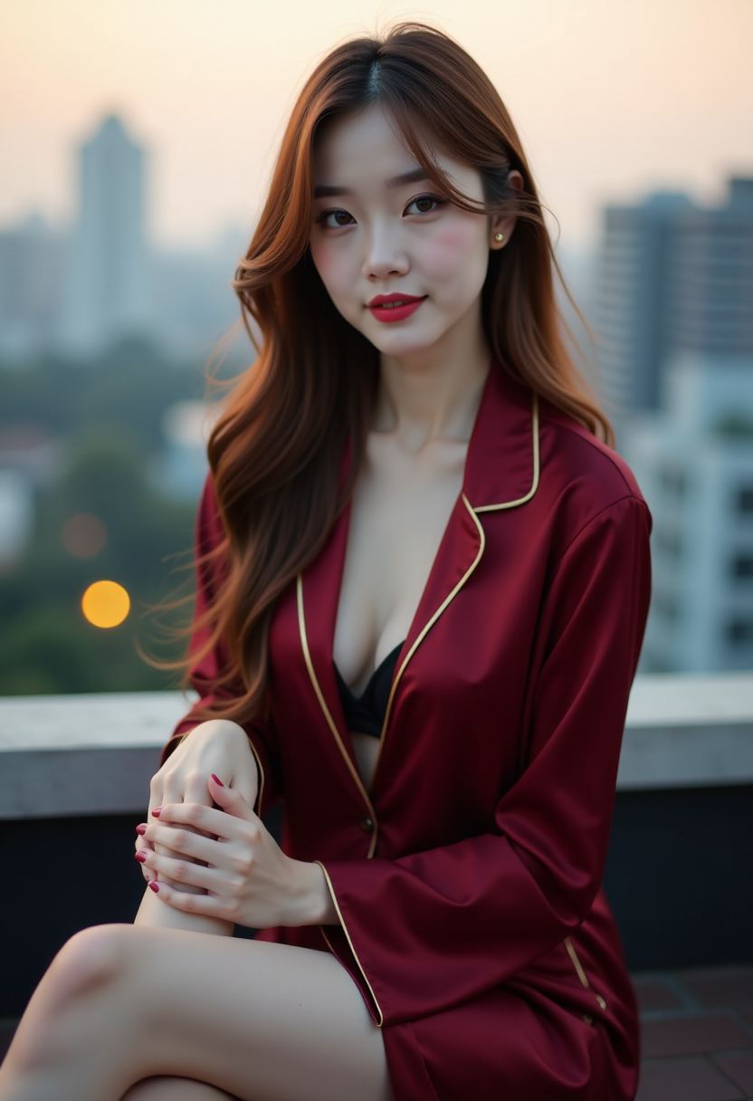 饼干姐姐圣诞特别篇