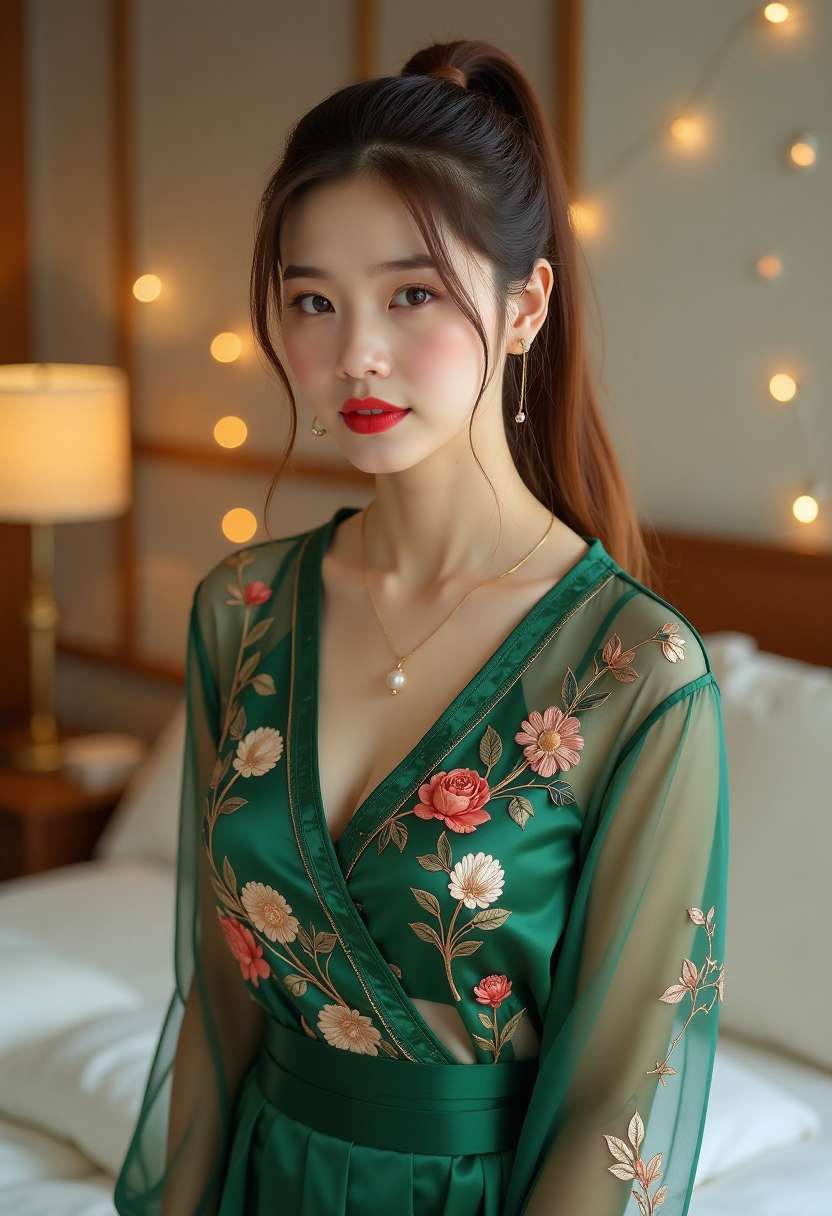 姜饼屋与热红酒海报